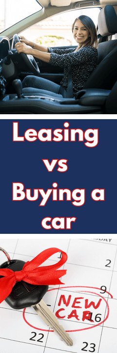 Leasing Vs Buying A Car: Weighing The Pros And Cons | Blog ...